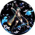 Rosetta Quinlincy Rosetta Quinlincy