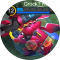 GrockSinMY TIKTOK GrockSinMY TIKTOK