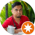 mohd zaidie
