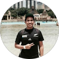 Khairul Nizam