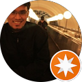 Syahmi Afnan Syahmi Afnan