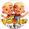 Upin Ipin Studio Upin Ipin Studio