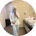 AZREN FARAHTASHA AZREN FARAHTASHA