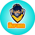 Ikram Hakimi Ikram Hakimi