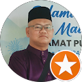 Charil Anuwar Isa Charil Anuwar Isa