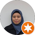 Zahirah Sharizal Zahirah Sharizal