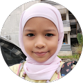 Aisy Hannan Aisy Hannan