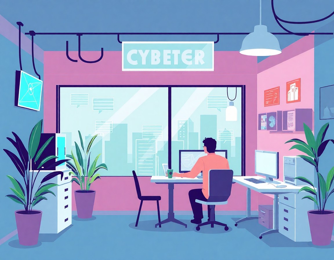 cyber cafe alor setar malaysia