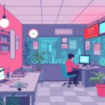 Kedai Siber Terbaik di Bagan Serai, Malaysia: Tempat Ideal untuk Pelanggan 7 cyber cafe bagan serai malaysia