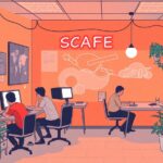 Kafe Siber Terbaik di Bahau, Malaysia: Tempat untuk Bersosial dan Bekerja 6 cyber cafe bahau malaysia