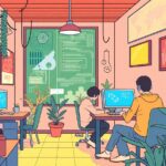 Cyber Café Terbaik di Banting, Malaysia: Tempat Seronok untuk Bersosial dan Bermain Permainan 7 cyber cafe banting malaysia