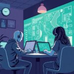 Kafe Siber Terbaik di Batang Berjuntai, Malaysia: Tempat Menikmati Permainan dan Internet 5 cyber cafe batang berjuntai malaysia