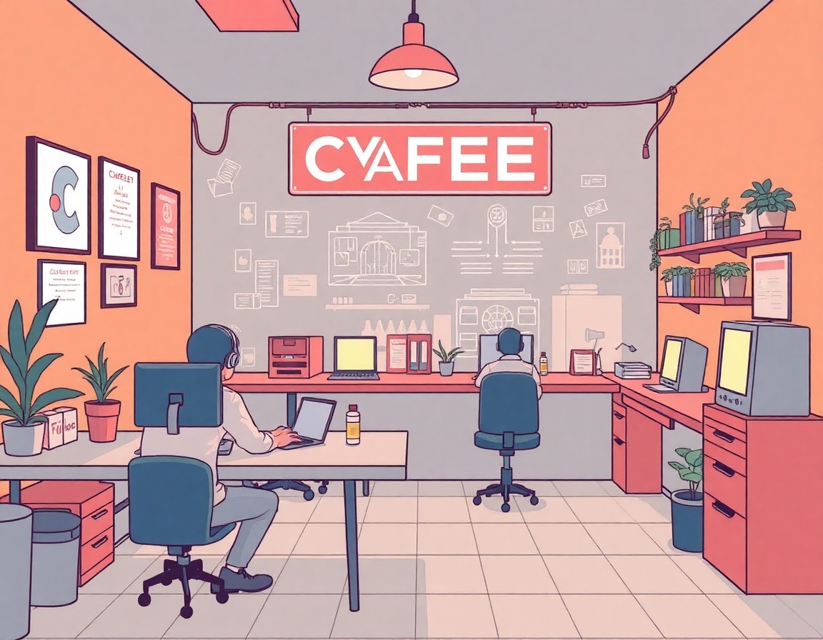 cyber cafe bukit mertajam malaysia