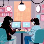 Kafe Siber Terbaik di Butterworth, Malaysia: Panduan Lengkap 7 cyber cafe butterworth malaysia