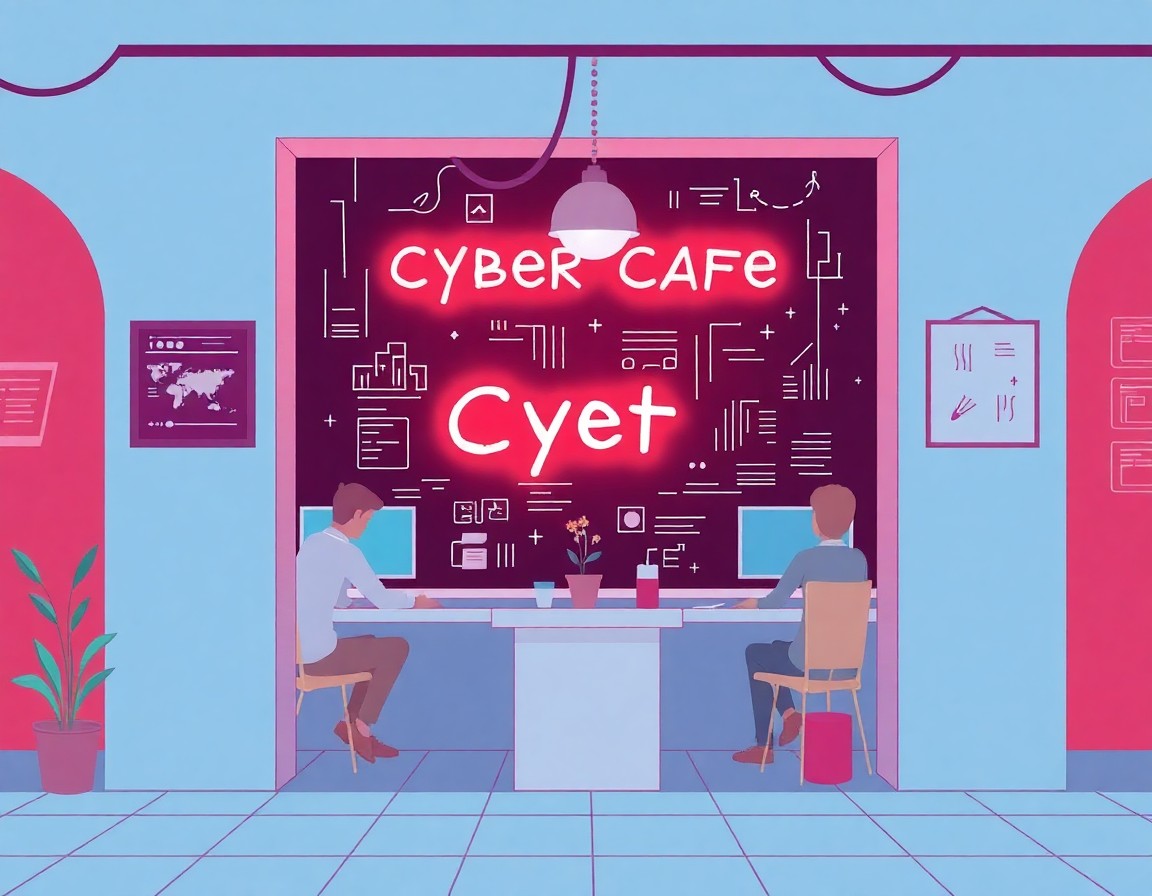 cyber cafe daerah batu pahat malaysia
