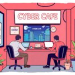 Kedai Siber Terbaik di Daerah Keluang, Malaysia: Panduan Lengkap 7 cyber cafe daerah keluang malaysia
