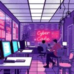 Cyber Café Terbaik di Gurun, Malaysia: Tempat Menarik untuk Gamers dan Pelajar 6 cyber cafe gurun malaysia