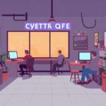 Kafe Siber Terbaik di Ipoh, Malaysia: Panduan Lengkap 7 cyber cafe ipoh malaysia