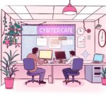 Cyber Café Terbaik di Johor, Malaysia: Temukan Tempat Internet Anda! 7 cyber cafe johor malaysia