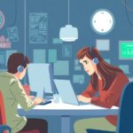 Kafe Siber Terbaik di Kampong Kadok, Malaysia: Tempat Ideal untuk Penggemar Teknologi 6 cyber cafe kampong kadok malaysia