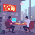 Kafe Siber Terbaik di Kampong Pangkal Kalong, Malaysia: Panduan Lengkap 7 cyber cafe kampong pangkal kalong malaysia