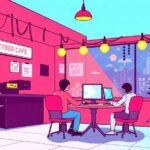 Kafe Siber Kampung Bukit Baharu: Pengalaman Terbaik untuk Gamers di Malaysia 6 cyber cafe kampung bukit baharu malaysia