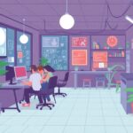 Cyber Cafe Kampung Kilim: Destinasi Terbaik untuk Penggemar Internet di Malaysia 6 cyber cafe kampung kilim malaysia