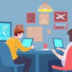 Kedai Cyber Terbaik di Kelapa Sawit, Malaysia: Panduan dan Ulasan 5 cyber cafe kelapa sawit malaysia