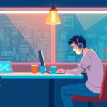 Cyber Cafe Terbaik di Klang, Malaysia: Tempat Gaming dan Internet 6 cyber cafe klang malaysia