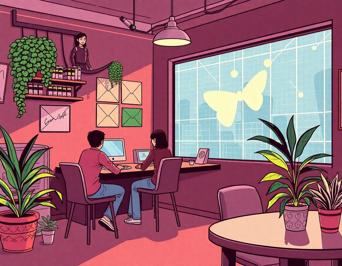 cyber cafe kota belud malaysia