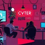 Kafe Siber Terbaik di Kuala Kedah, Malaysia: Panduan dan Tips 6 cyber cafe kuala kedah malaysia