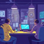 Kafe Siber Terbaik di Kuala Lipis, Malaysia: Panduan Lengkap 6 cyber cafe kuala lipis malaysia