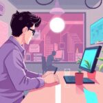 Cyber Cafe Terbaik di Kuala Sungai Baru, Malaysia: Panduan dan Ulasan 5 cyber cafe kuala sungai baru malaysia