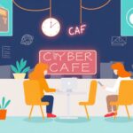 Kedai Siber Terbaik di Kuala Teriang, Malaysia: Panduan dan Ulasan 7 cyber cafe kuala teriang malaysia