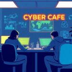 Panduan Lengkap Cyber Cafe Kuang, Malaysia: Alamat, Harga dan Servis 5 cyber cafe kuang malaysia