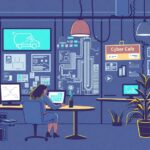 Kafe Siber Long Ampan Aing: Pengalaman Digital Terbaik di Abanang, Malaysia 5 cyber cafe long ampan aing or abanang malaysia