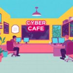 Kafe Siber Terbaik di Melaka, Malaysia: Temukan Tempat Sempurna untuk Berinternet 5 cyber cafe malacca malaysia