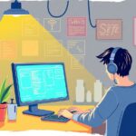 Kafe Siber Terbaik di Mersing, Malaysia: Tempat Sempurna untuk Bersantai dan Bekerja 7 cyber cafe mersing malaysia
