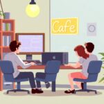 Kafe Siber Terbaik di Miri, Malaysia: Panduan Lengkap 5 cyber cafe miri malaysia