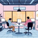 Cyber Cafe Terbaik di Muar, Malaysia: Temui Pengalaman Digital Anda 5 cyber cafe muar malaysia
