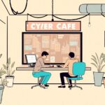 Kafe Siber Terbaik di Pantai Remis, Malaysia: Mencari Pengalaman Digital 5 cyber cafe pantai remis malaysia