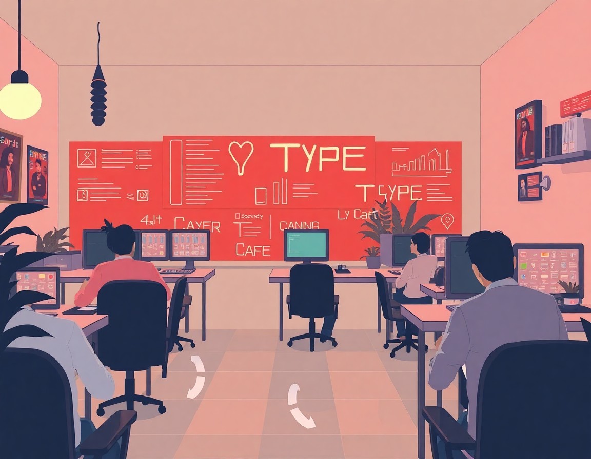 cyber cafe papar malaysia