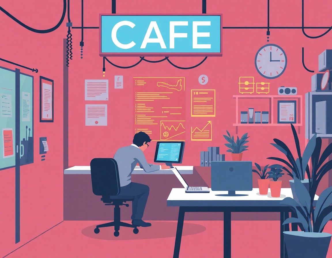 cyber cafe pasir mas malaysia