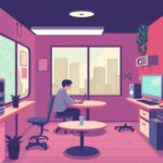Cyber Cafe Terbaik di Pelabuhan Klang, Malaysia: Temukan Tempat Berkumpul dan Bekerja 5 cyber cafe pelabuhan klang malaysia