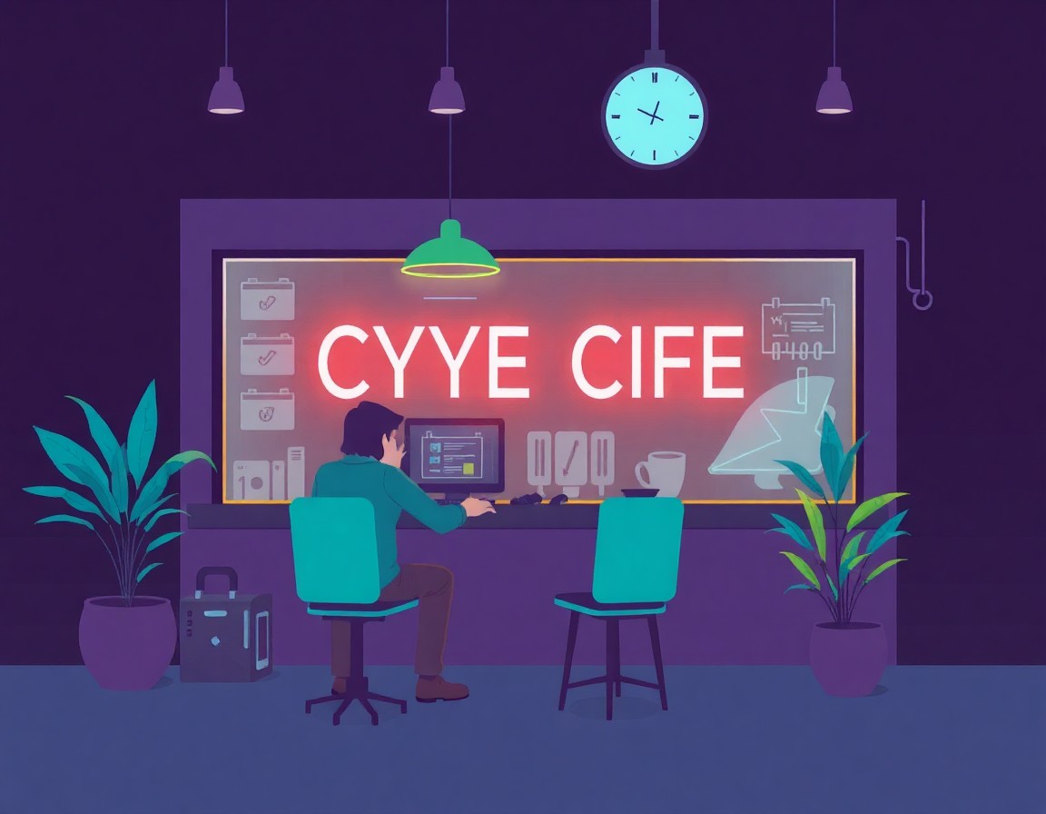 cyber cafe perai malaysia
