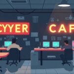 Kafe Siber Terbaik di Perlis, Malaysia: Panduan untuk Penggemar Teknologi 5 cyber cafe perlis malaysia