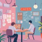 Kafe Siber Terbaik di Permatang Kuching, Malaysia: Tempat Ideal untuk Bersantai 7 cyber cafe permatang kuching malaysia