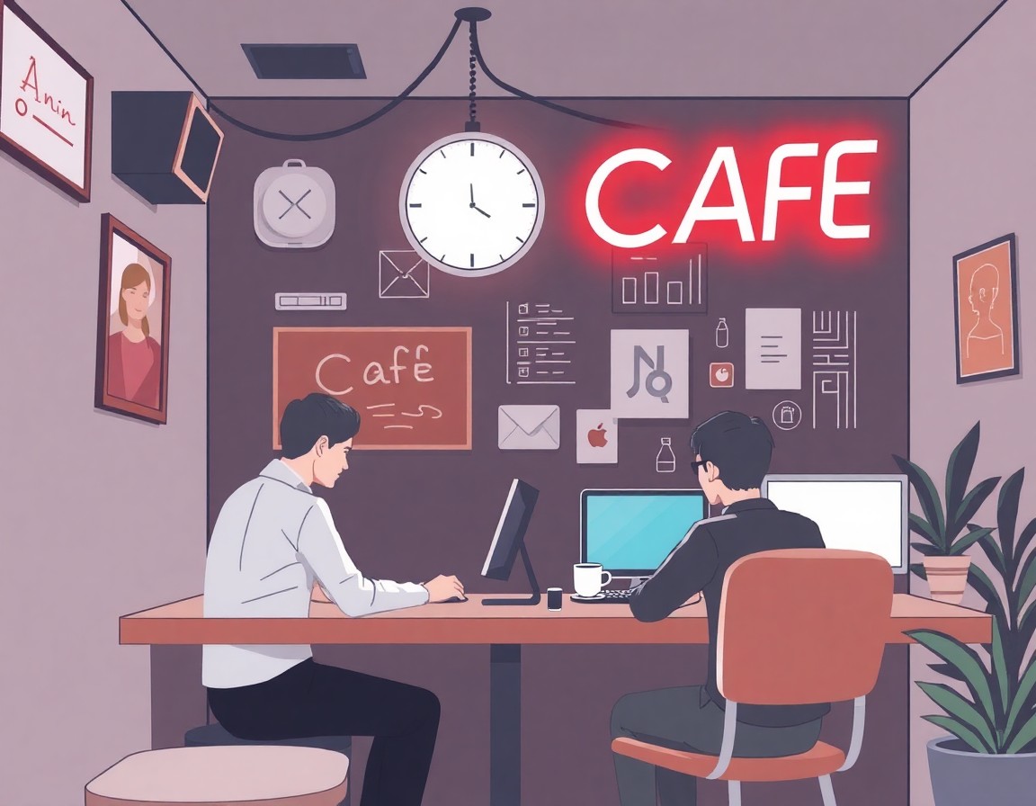 cyber cafe putatan malaysia