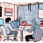 Cyber Café Terbaik di Raub, Malaysia: Panduan dan Ulasan 7 cyber cafe raub malaysia