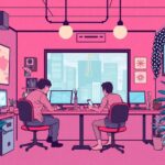 Kafe Siber Terbaik di Rawang, Malaysia: Tempat untuk Bermain dan Bersosial 6 cyber cafe rawang malaysia